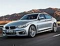 BMW 4er Gran Coupé – M Sportpaket 